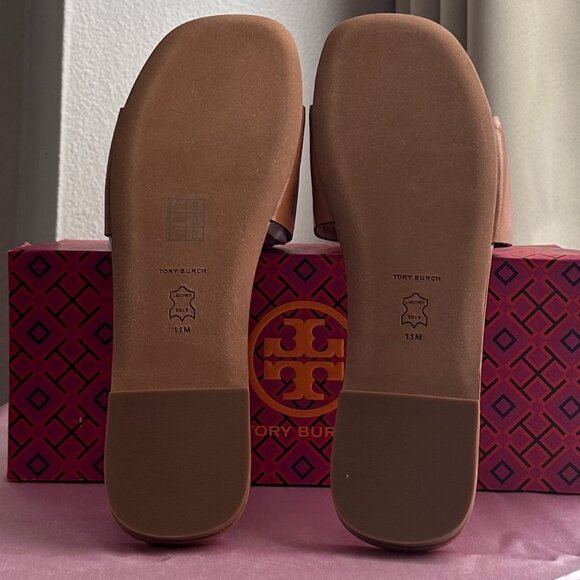 Tory Burch Ines Slides - Picture 6 of 6